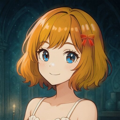 結女